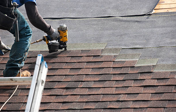 Licensed Roof Repair service in West Farmington, OH - Brentwood Metal Roofing